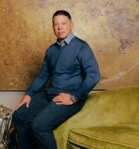 A Collector Who Plays His Own Rules