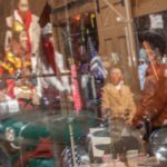 Pondering Self-Identification Of Race