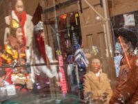 Pondering Self-Identification Of Race