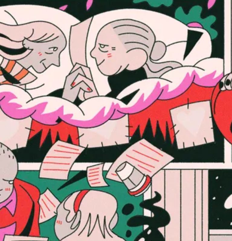 The Terrible State Of The Modern Rom-Com