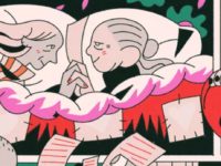 The Terrible State Of The Modern Rom-Com