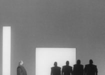 How Robert Wilson Changed The Metropolitan Opera 25 Years Ago