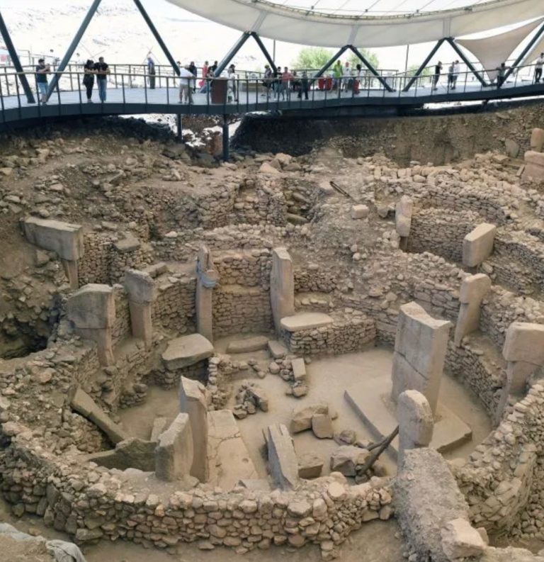 How Turkey’s Ancient Sites Fared In The Earthquake
