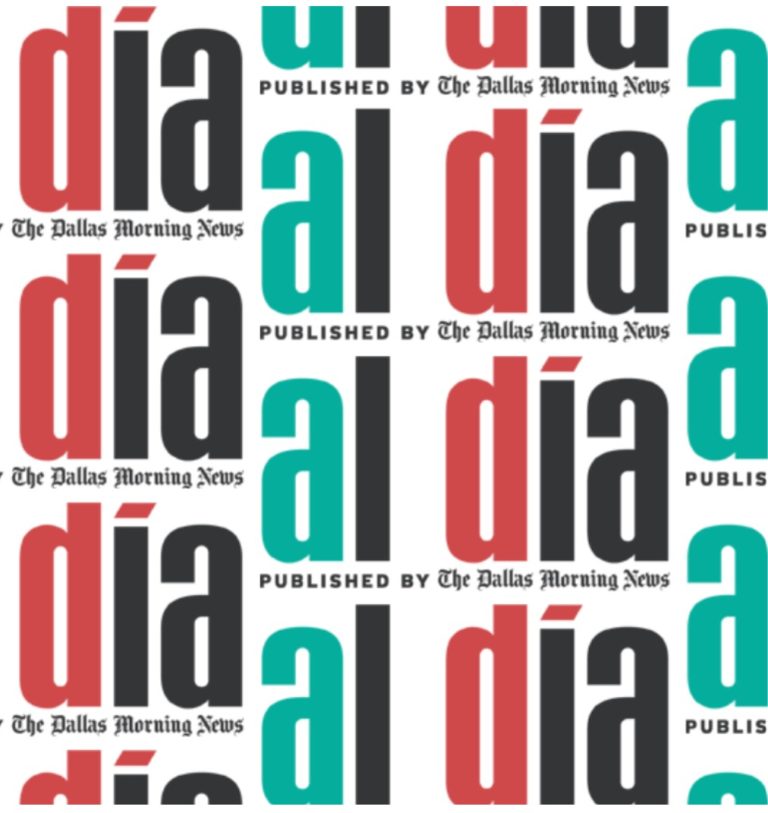 Dallas Morning News Guts Its 19-Year-Old Spanish-Language Paper