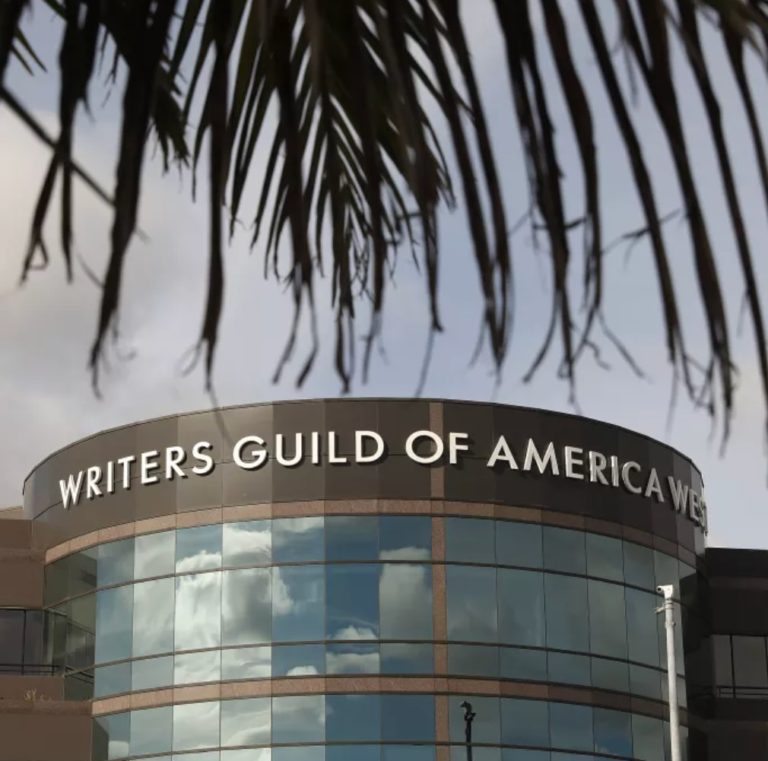 Streaming Has Upended How Writers Get Paid. New Contract Negotiations Will Be Tough