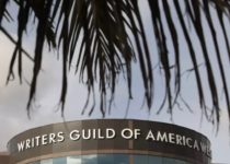 Streaming Has Upended How Writers Get Paid. New Contract Negotiations Will Be Tough