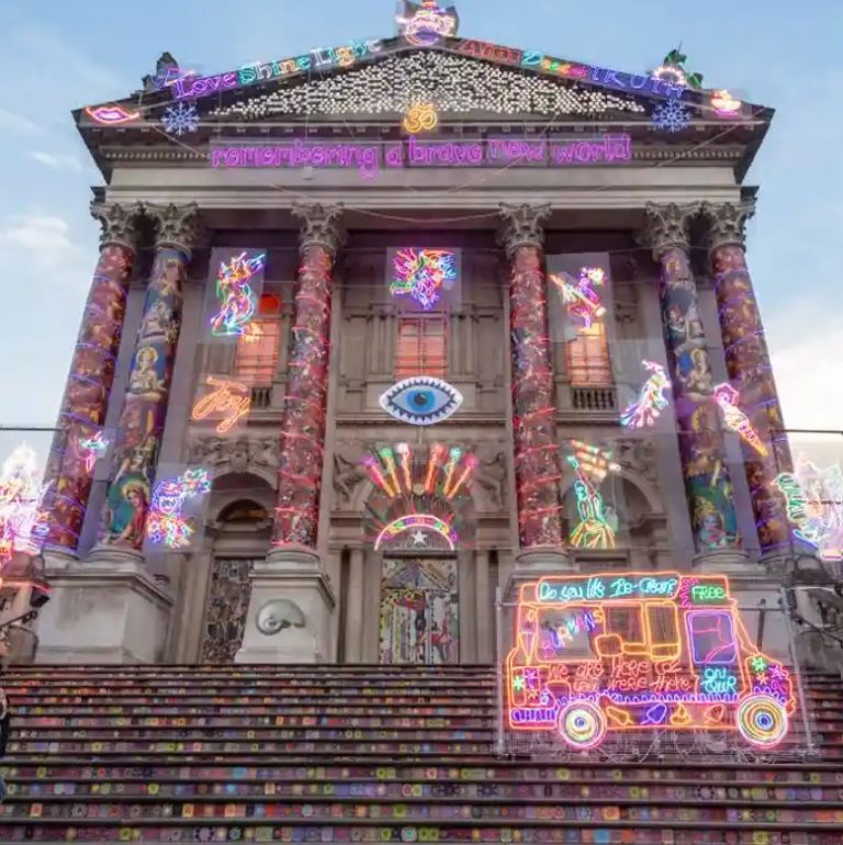Tate Britain To Rehang Its Collection For First Time In Ten Years, Giving More Prominence To Women Artists