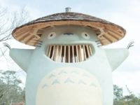 Japan’s Anti-Disney Theme Park