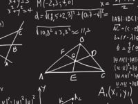 The Case For Everything-Is-Math