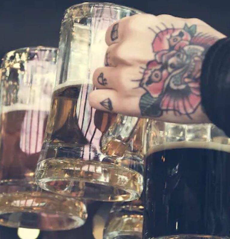 How Craft Beer Creates Community