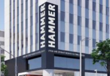 The Hammer Museum’s Building Transformation Has Taken 24 Years