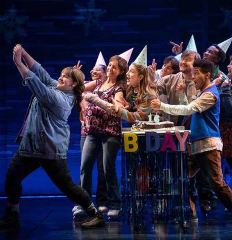 Are Theatre Creators Being Shut Out Of Credit?