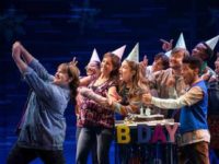 Are Theatre Creators Being Shut Out Of Credit?