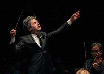 Alex Ross: Being Realistic About Dudamel