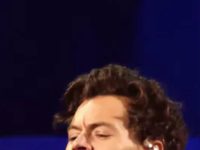 How Harry Styles Caught Our Collective Mood