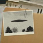 How The Mythologies Of UFOs Color Our View Of Government
