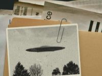 How The Mythologies Of UFOs Color Our View Of Government