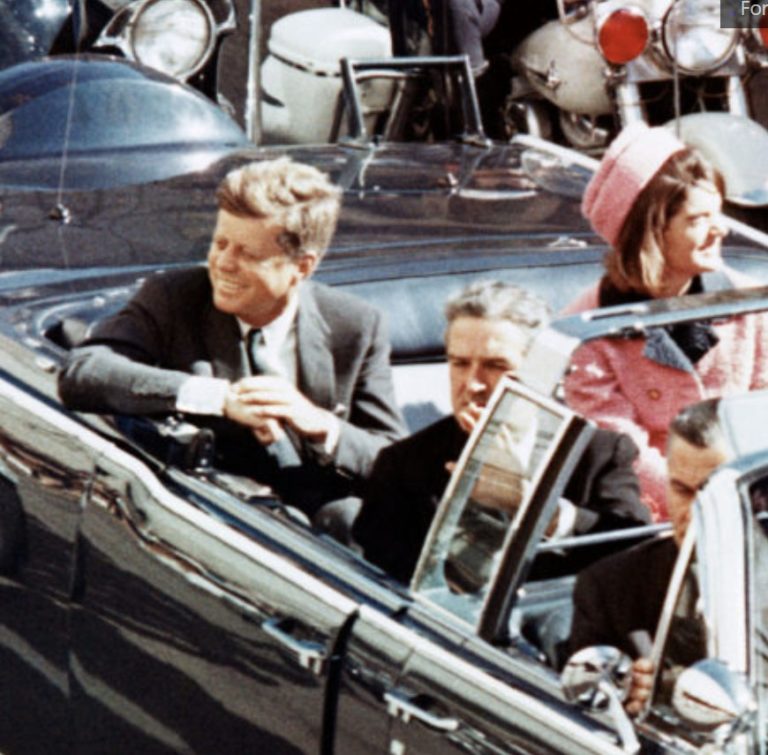 Conspiracy Theories: Toxic Influence Or The Price Of Democracy?