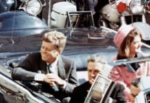 Conspiracy Theories: Toxic Influence Or The Price Of Democracy?