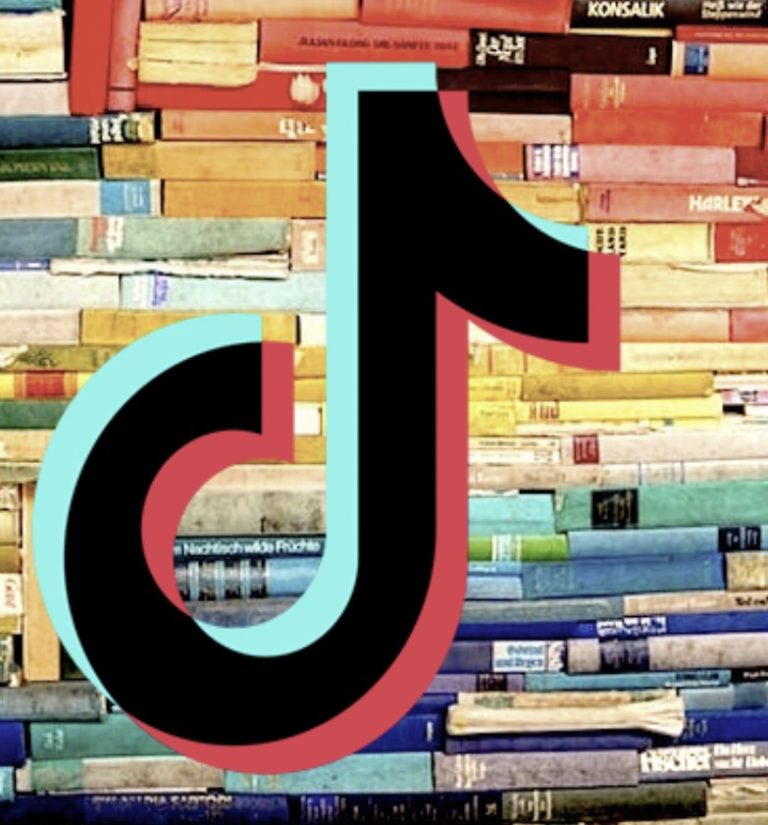 Understanding The Wonder That Is BookTok