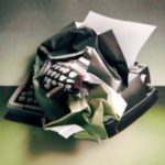 For Writers, Failure Has Increased Exponentially. Failure Now Defines The Writing Life