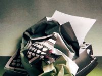 For Writers, Failure Has Increased Exponentially. Failure Now Defines The Writing Life