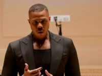 How Davóne Tines Is Inventing His Career