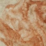 Sketch Identified As Study For Sistine Chapel