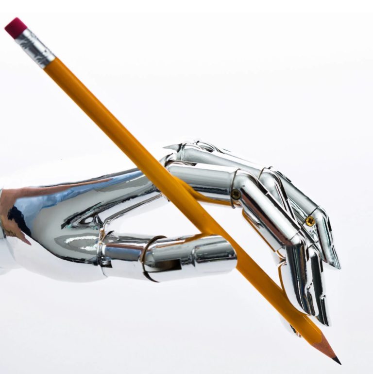Steven Pinker: AI And The Nature Of Creativity (And Thinking)