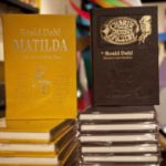 New Edition Of Roald Dahl Books Alters Text To Remove Words Like “Crazy’ and “Fat”