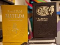 New Edition Of Roald Dahl Books Alters Text To Remove Words Like “Crazy’ and “Fat”