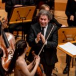 What Might Dudamel’s Move To The NY Phil Mean For San Francisco Symphony?