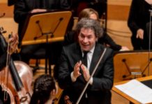 What Might Dudamel’s Move To The NY Phil Mean For San Francisco Symphony?