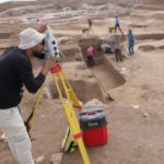 Archaeologists Discover 4,500-Year-Old Palace In Iraq