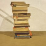 The Failed Simon & Schuster/Penguin Random House Merger Hearings Tell You Everything About The State Of Publishing