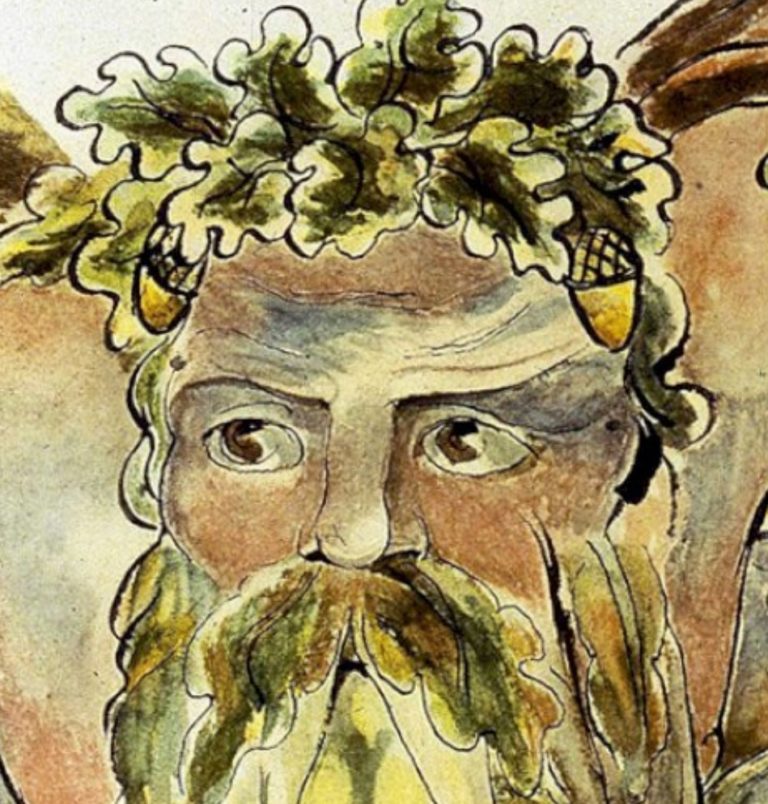 How Poetry Redirects Us In Language