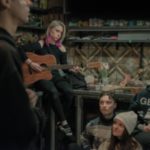 Theatres In Ukraine Closed. Theatre Moved Into Homes