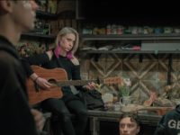 Theatres In Ukraine Closed. Theatre Moved Into Homes