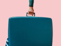 The Creative Benefits Of Sabbaticals