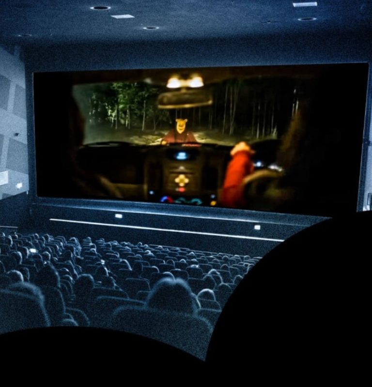 As Iconic Characters Enter The Public Domain, Cheap Productions Start Making Money