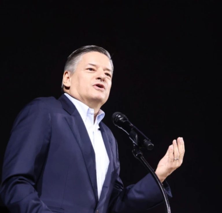 Netflix Is Lowering Subscription Prices Internationally. Why?
