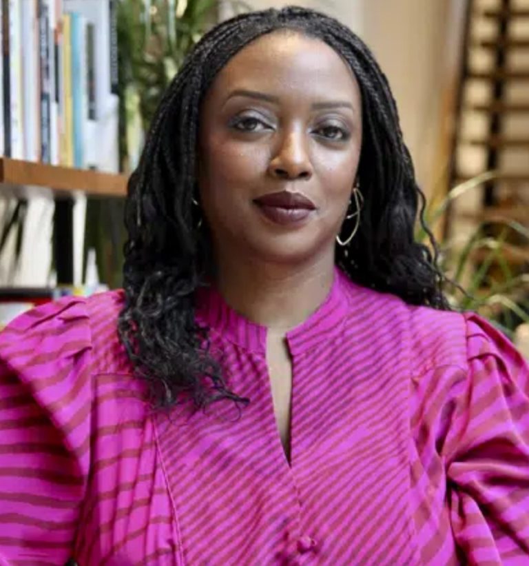 MacDowell Artist Retreat Chooses A New Director