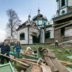 How Ukrainians Are Trying To Defend Their Culture