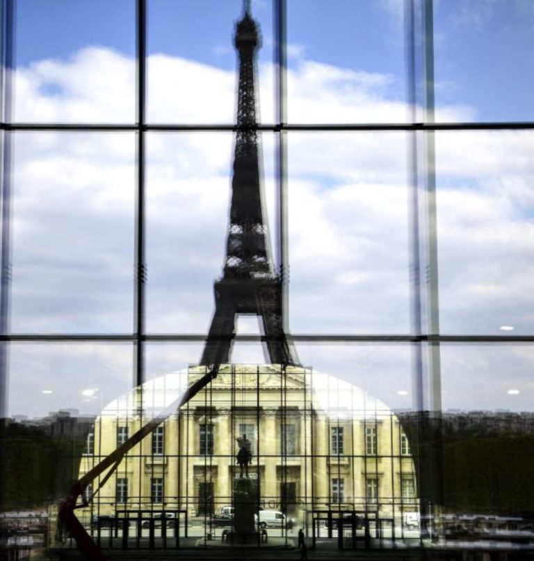 New 20 Percent EU Tax Threatens French Art Market