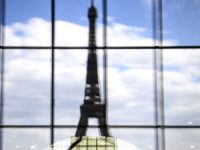 New 20 Percent EU Tax Threatens French Art Market