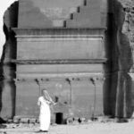 How Saudi Arabia Is Using Culture To Distract From Government