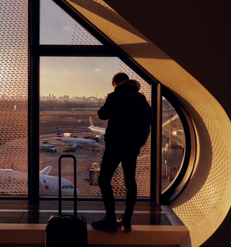 Surprise – America Finally Built A Good Airport