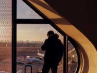 Surprise – America Finally Built A Good Airport