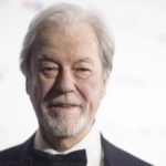 Canadian Actor Gordon Pinsent, 92