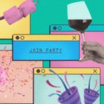 Rise Of The Online “Event”